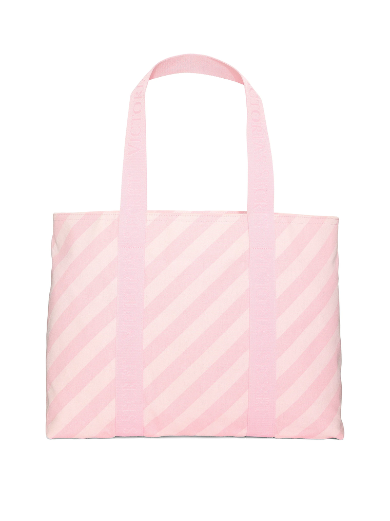 Пляжная сумка tote bag stripe