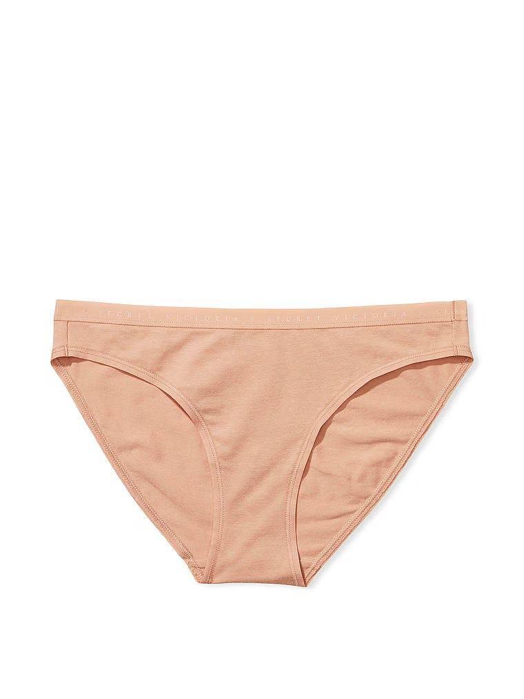 Трусики stretch cotton bikini panty, M