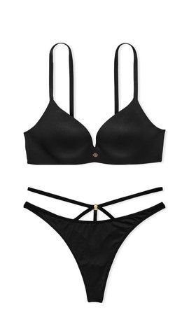 Комплект білизни very sexy push-up bra, 34B+ M