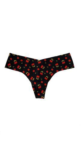 Трусики Sexy Illusions by No-show Thong Panty, M