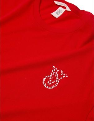 Піжама cotton flannel tee-jama set, L