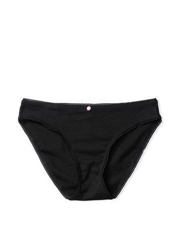 Бавовняні трусики 100% Cotton Bikini Panty, XL