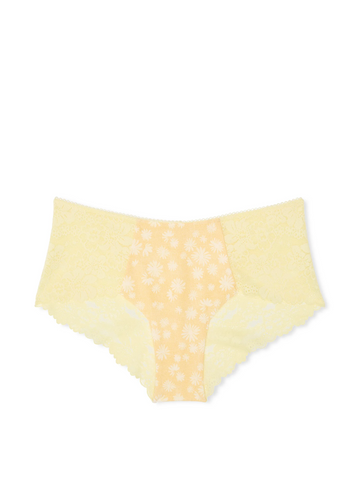 Безшовные трусики no-show cheeky panty, S