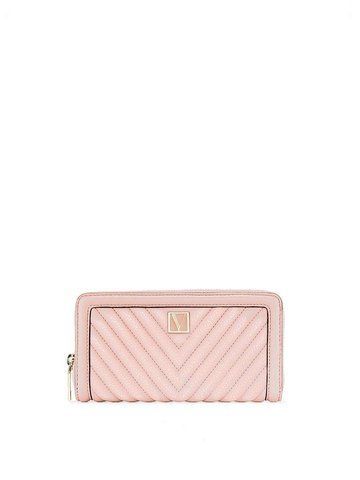 Гаманець The Victoria Wallet рожевий