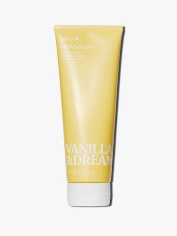 Лосьон для тела vanilla & dreamy