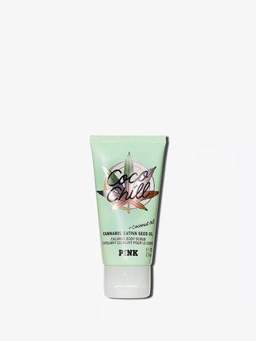 Міні скраб для тіла Pink Coco Chill Lotion