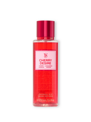 Спрей для тіла cherry desire