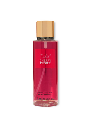 Спрей для тела cherry desire