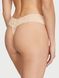 Трусики мереживні lace thong panty, S