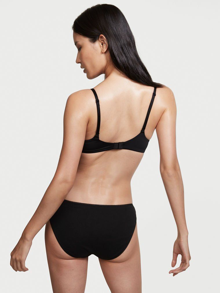 Бавовняні трусики 100% Cotton Bikini Panty, XL
