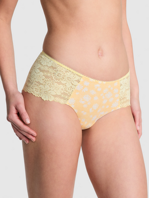 Безшовні трусики no-show cheeky panty, S