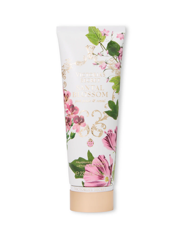 Лосьон для тела santal blossom body lotion