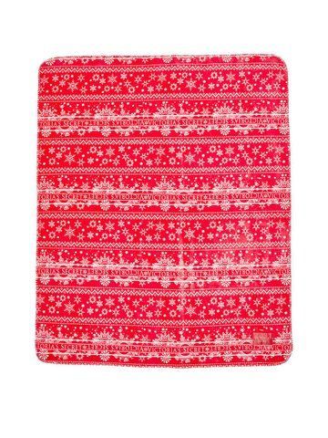 Плед Cozy Plush Sherpa Blanket