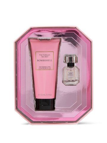Подарочный набор Fine Fragrance Bombshell Mini Fragrance Duo