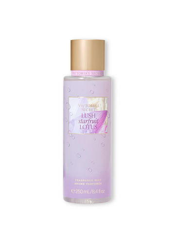 Спрей для тіла lush starfruit lotus