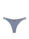 Трусики high-leg thong panty, M