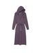 Халат modal terry hooded long robe, M/L