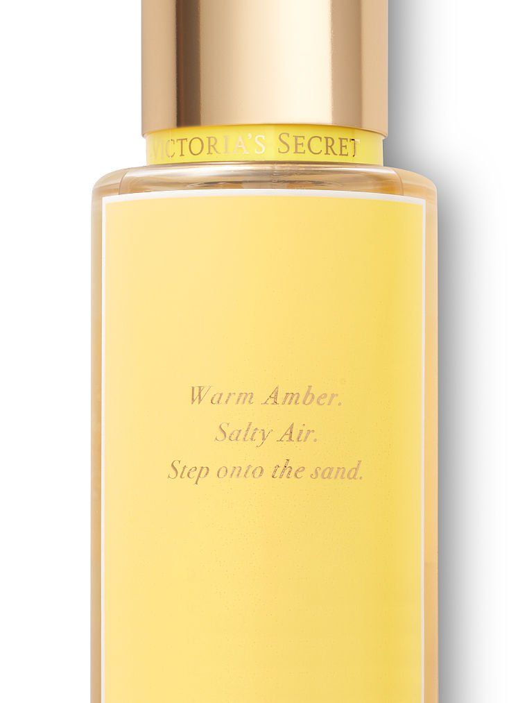 Спрей для тела Golden Sands Fragrance Body Mist Victoria’s Secret