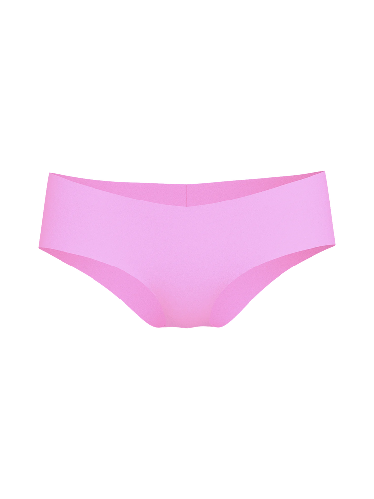 Безшовні трусики no-show cheeky panty