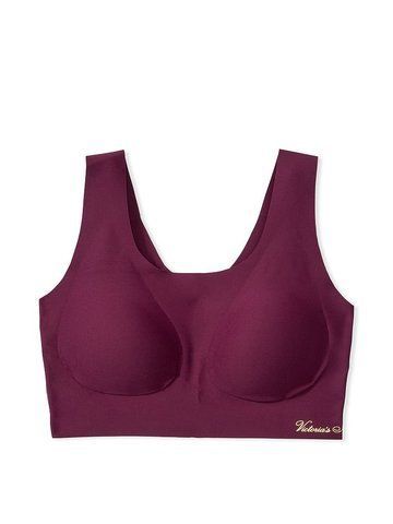 Бюстгальтер lounge unlined scoop bra