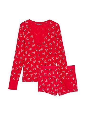 Термо піжама thermal pj set, S