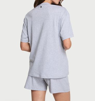 Хлопковая пижам 100% cotton short pajama set, M