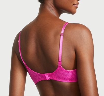 Бюстгальтер icon push-up demi bra, 32B