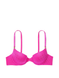 Бюстгальтер icon push-up demi bra, 32B