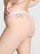 Мереживні трусики lacie logo scoop thong, M