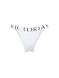 Трусики exploded logo cotton 90s brief panty, M