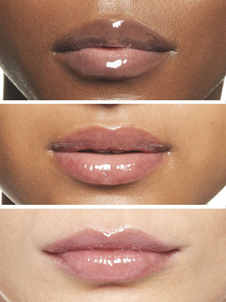 Блиск для губ Candy Baby Victoria’s Secret Flavored Lip Gloss новий дизайн