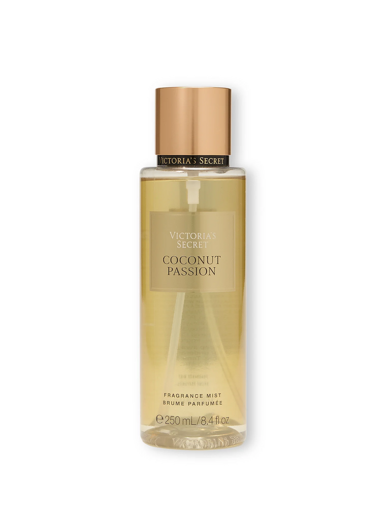 Спрей для тела Coconut Passion