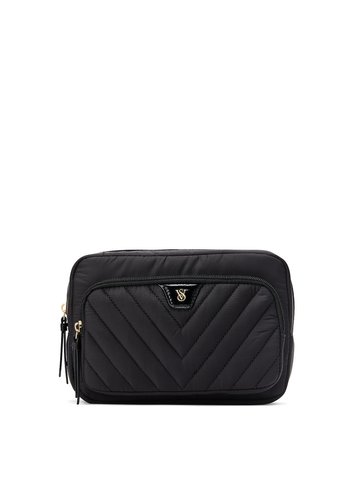 Косметичка travel makeup pouch
