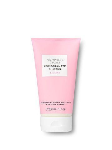 Крем-гель для душа Pomegranate & Lotus