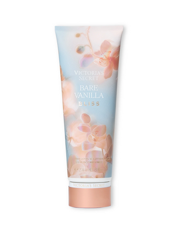 Лосьон для тела bare vanilla bliss