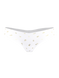 Безшовные трусики no-show thong panty, M