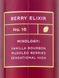 Парфюмированый спрей для тела Berry Elixir Victoria’s Secret