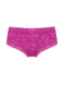 Мереживні трусики lace cheeky panty, M