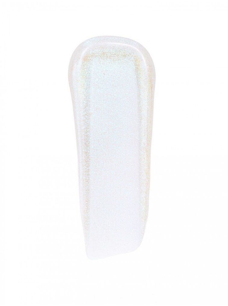 Блеск Для Губ Frozen Pear: Clear With Iridescent Shimmer Victorias Secret Flavored Lip Gloss
