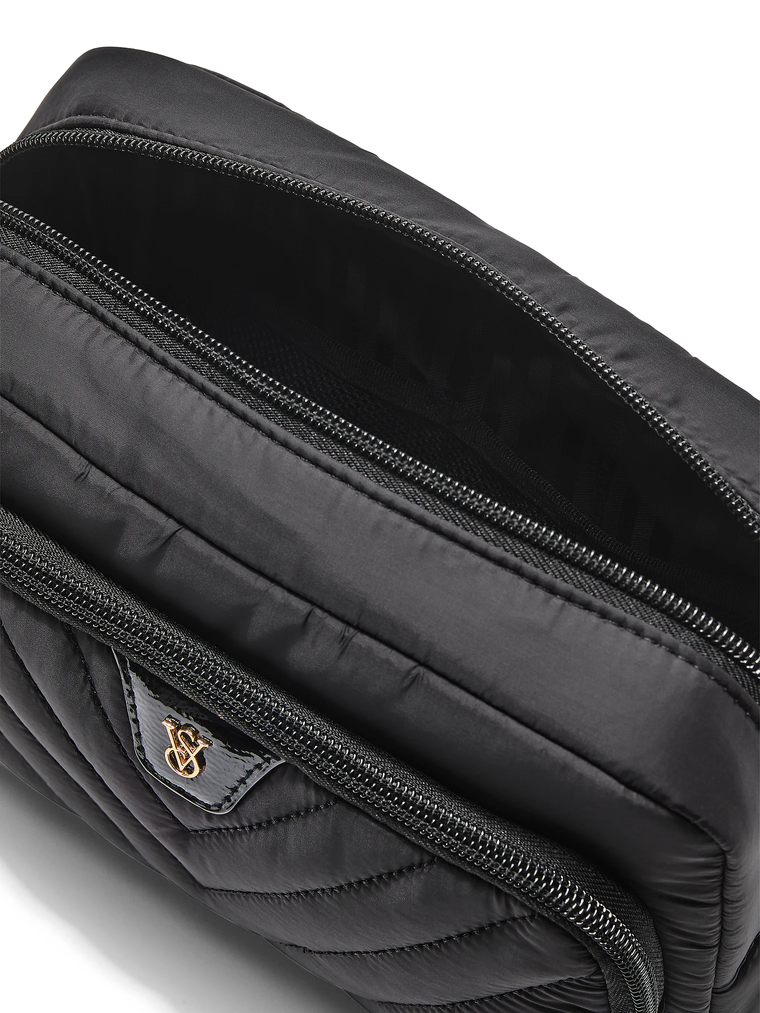 Косметичка travel makeup pouch