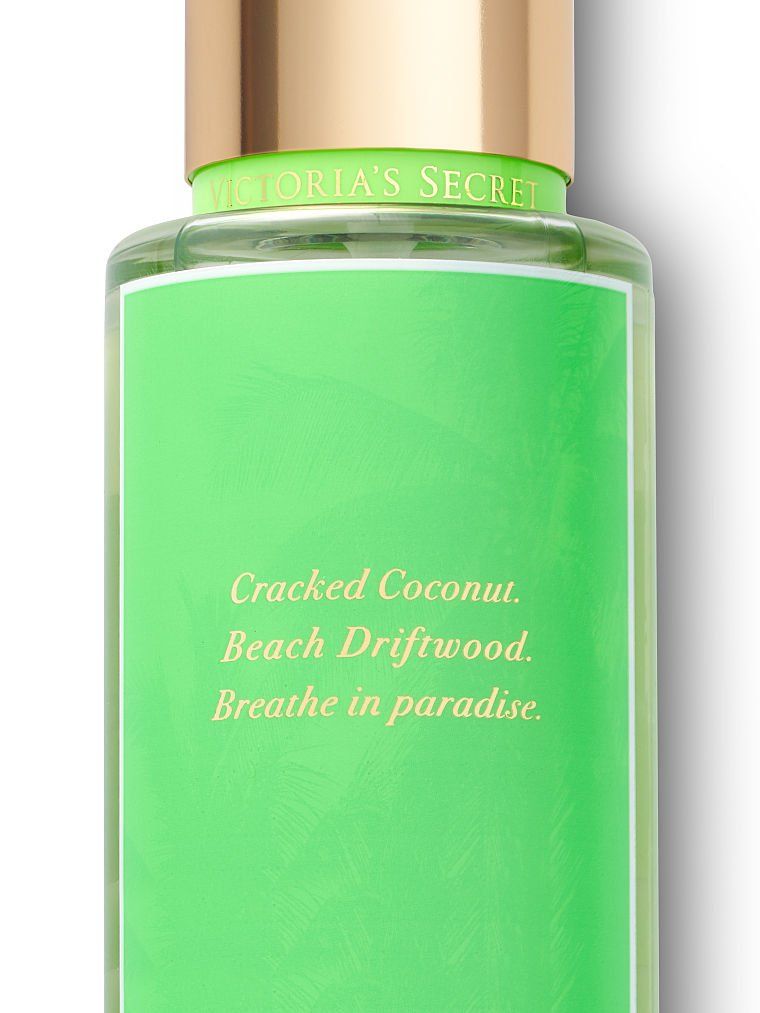 Спрей для тіла Island Away Fragrance Body Mist Victoria’s Secret