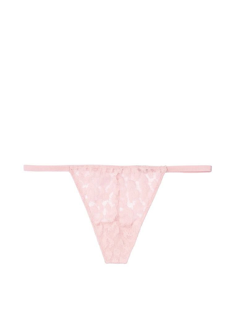 Трусики Victoria’s Secret Very Sexy V-string Panty