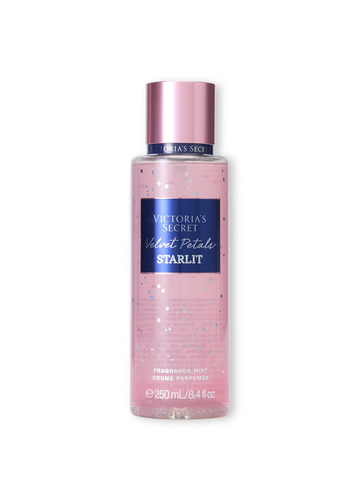 Спрей для тела Starlit Velvet Petals