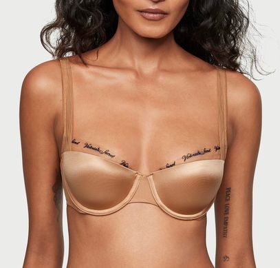 Комплект белья lightly lined balconette, 32B+ XS