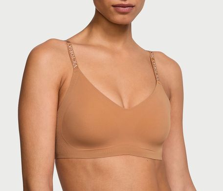 Бюстгальтер безшовний t-shirt lightly lined comfort bra, M