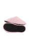 Домашні тапочки closed toe faux fur slipper, S