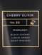 Парфюмированый лосьон для тела Cherry Elixir Victoria’s Secret