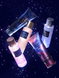 Спрей для тіла Starlit Velvet Petals