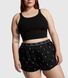 Піжамні шорти tencel boxy pajama shorts, L