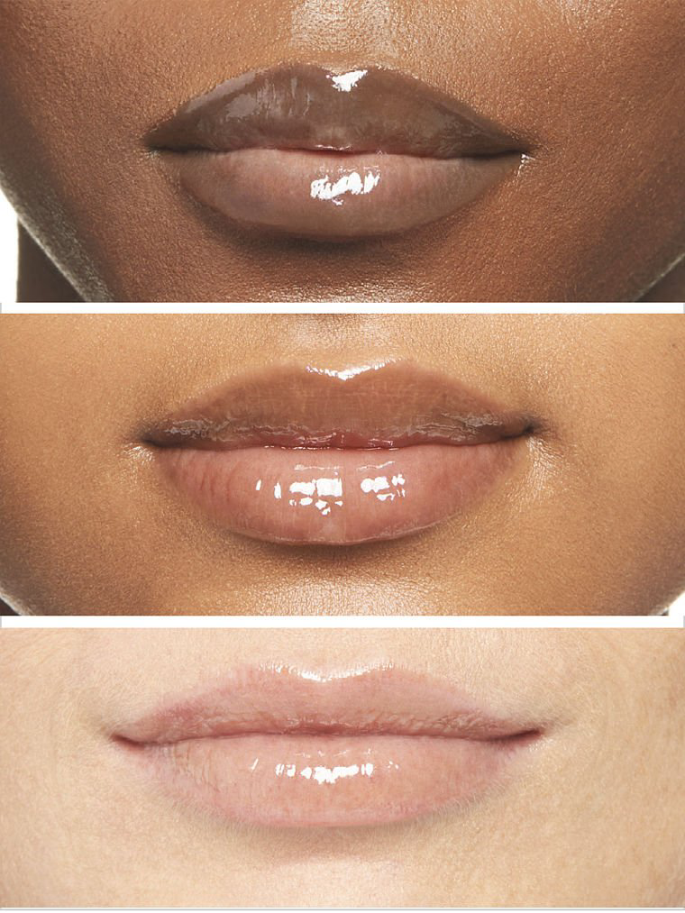 Блиск для губ Honey Shine Victoria’S Secret Flavored Lip Gloss новий дизайн